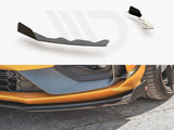 MAXTON DESIGN Flaps Ford Focus ST / ST-Line Mk4