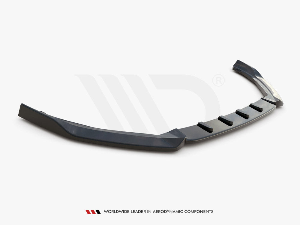 Front Splitter V.7 Ford Focus Mk4 ST / ST-Line