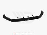 Racing Front Splitter compatible with Ford Focus ST / ST-Line Mk4