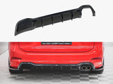 Rear Valance compatible with Ford Focus ST-Line Estate Mk4