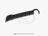 Rear Valance compatible with Ford Focus ST-Line Estate Mk4