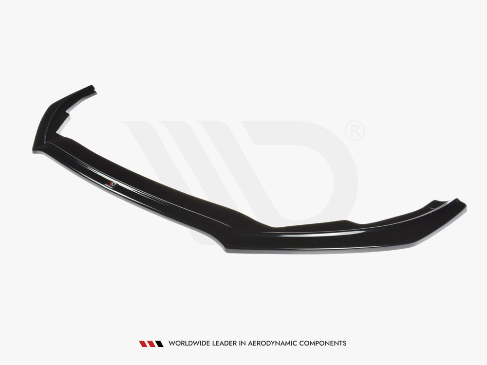 Front Splitter V.1 Ford Focus ST / ST-Line Mk4