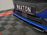 Front Splitter V.2 Ford Focus Mk4 ST / ST-Line
