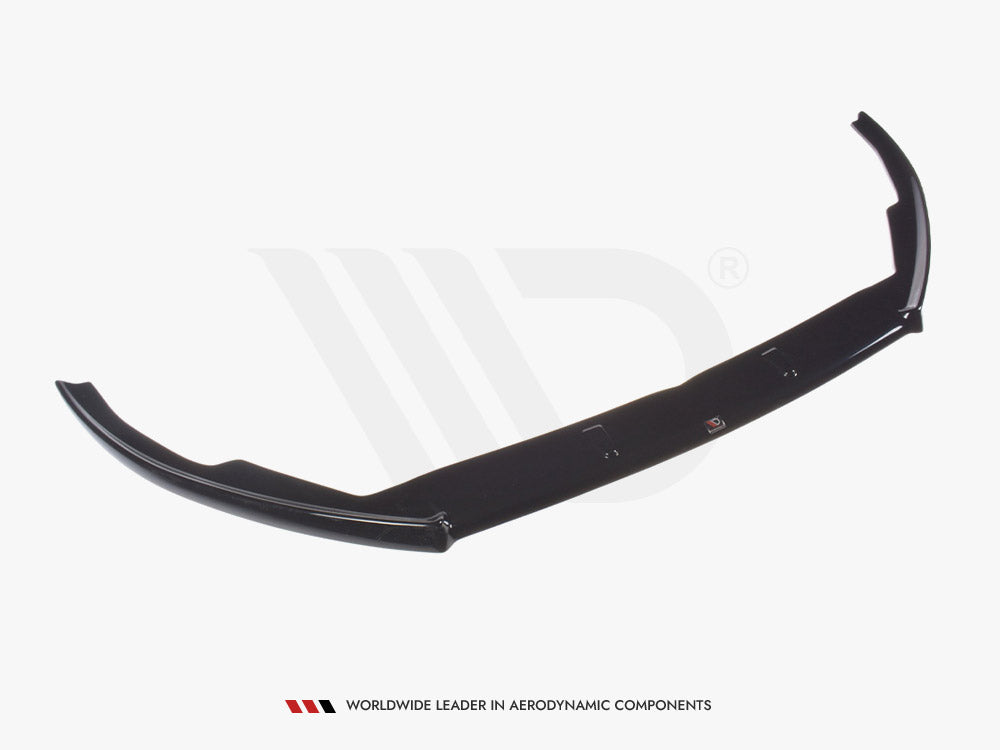 Front Splitter V.2 Ford Focus Mk4 ST / ST-Line