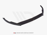 Front Splitter V.2 Ford Focus Mk4 ST / ST-Line
