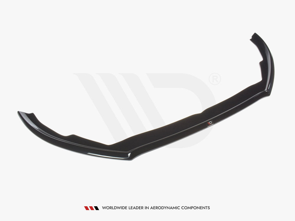 Front Splitter V.3 Ford Focus Mk4 ST / ST-Line