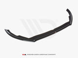 Front Splitter V.3 Ford Focus Mk4 ST / ST-Line