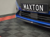 Front Splitter V.3 Ford Focus Mk4 ST / ST-Line
