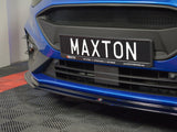 Front Splitter V.4 Ford Focus Mk4 ST / ST-Line