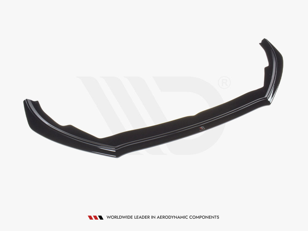 Front Splitter V.4 Ford Focus Mk4 ST / ST-Line