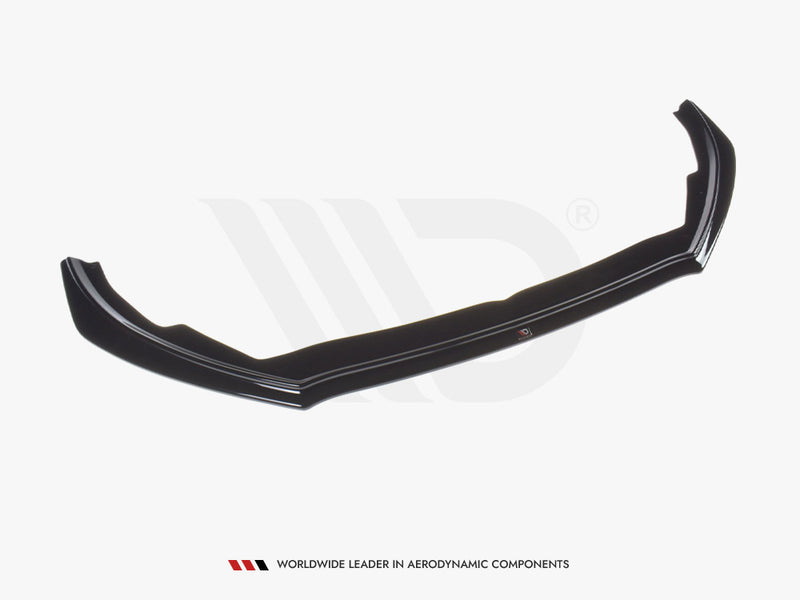 Front Splitter V.4 Ford Focus Mk4 ST / ST-Line