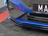 Front Splitter V.4 Ford Focus Mk4 ST / ST-Line