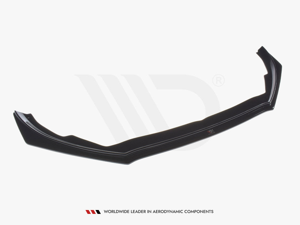 Front Splitter V.5 Ford Focus Mk4 ST / ST-Line