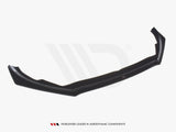 Front Splitter V.5 Ford Focus Mk4 ST / ST-Line