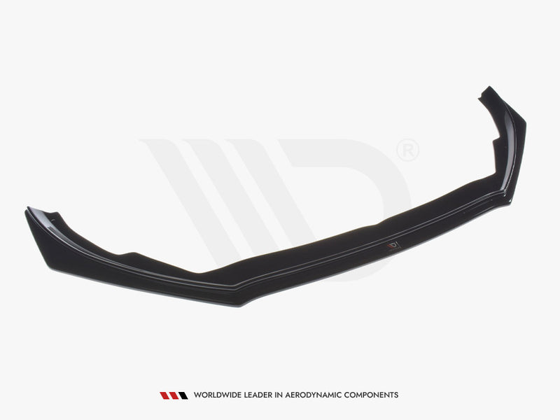 Front Splitter V.5 Ford Focus Mk4 ST / ST-Line