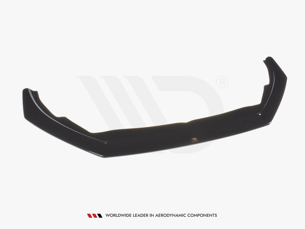 Front Splitter V.6 Ford Focus Mk4 ST / ST-Line