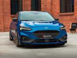 Front Splitter Ford Focus Mk4 ST / ST-Line