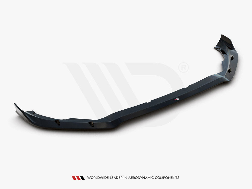 Front Splitter Ford Focus Mk4 ST / ST-Line
