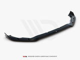 Front Splitter Ford Focus Mk4 ST / ST-Line