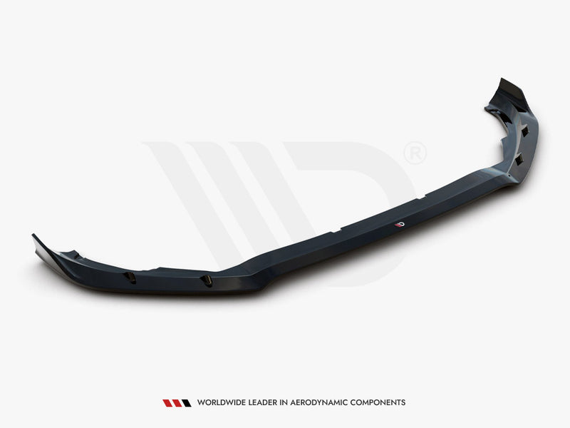 Front Splitter Ford Focus Mk4 ST / ST-Line