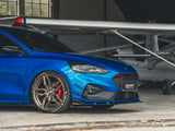 Front Splitter Ford Focus Mk4 ST / ST-Line