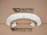 Spoiler compatible with Ford Focus Hatchback Mk4