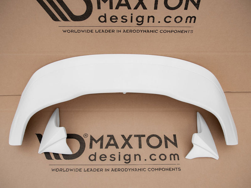 Spoiler Ford Focus MK4 ST Line (2019-)