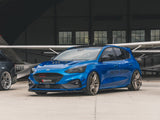 Side Skirt Diffusers compatible with Ford Focus ST / ST-Line Mk4