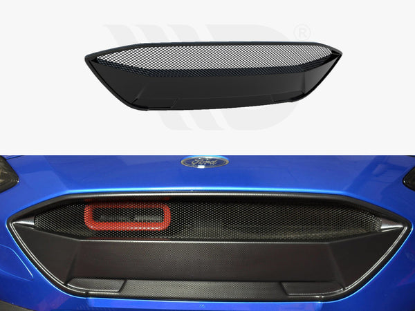 MAXTON DESIGN Front Grill Ford Focus MK4 ST/ St-line