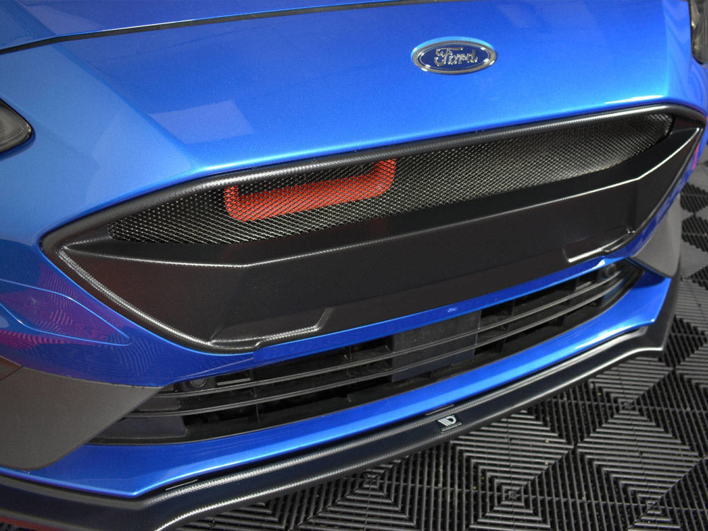 MAXTON DESIGN Front Grill Ford Focus MK4 ST/ St-line