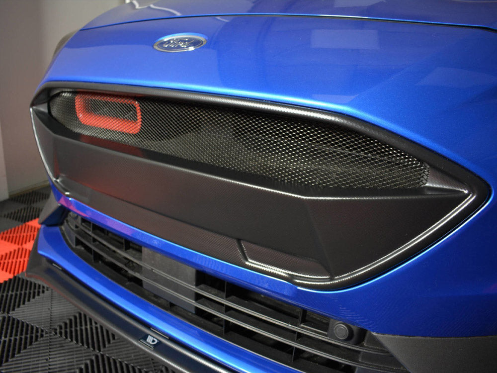 MAXTON DESIGN Front Grill Ford Focus MK4 ST/ St-line