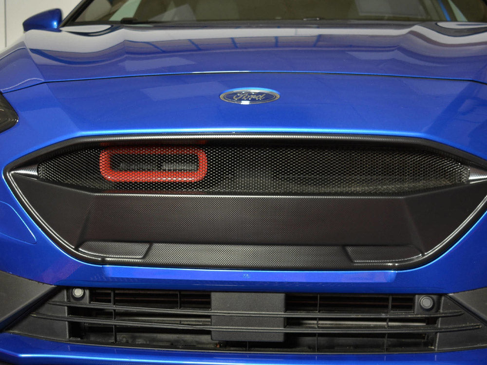 MAXTON DESIGN Front Grill Ford Focus MK4 ST/ St-line