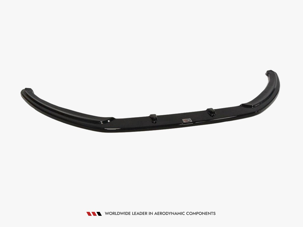 Front Splitter compatible with Ford Focus Mk3 Standard (Facelift) 2015 -