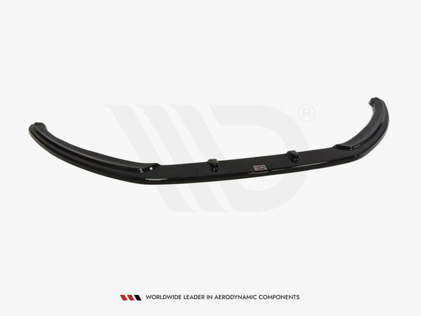Front Splitter Ford Focus MK3 Standard (Facelift) 2015 -
