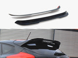 Spoiler CAP compatible with Ford Focus ST-Line Mk3 FL (2015-2018)
