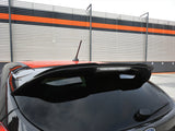Spoiler CAP compatible with Ford Focus ST-Line Mk3 FL (2015-2018)