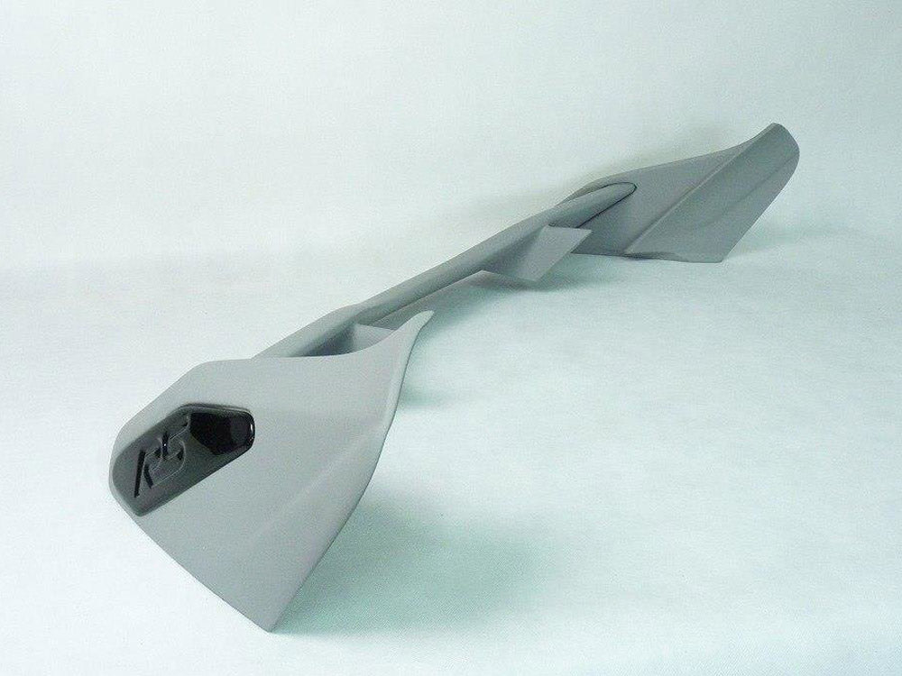 Spoiler Ford Focus MK3 (RS Look)