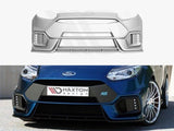 Front Bumper Ford Focus MK3 Preface (Focus RS 2015 Look)