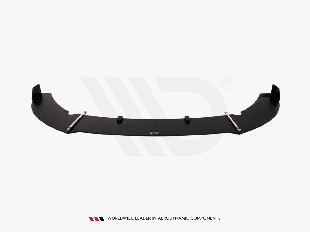 Front Racing Splitter V.2 compatible with Ford Focus ST Mk3