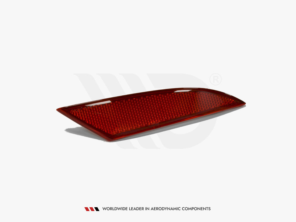Reflective Lights compatible with Ford Focus 3 ST