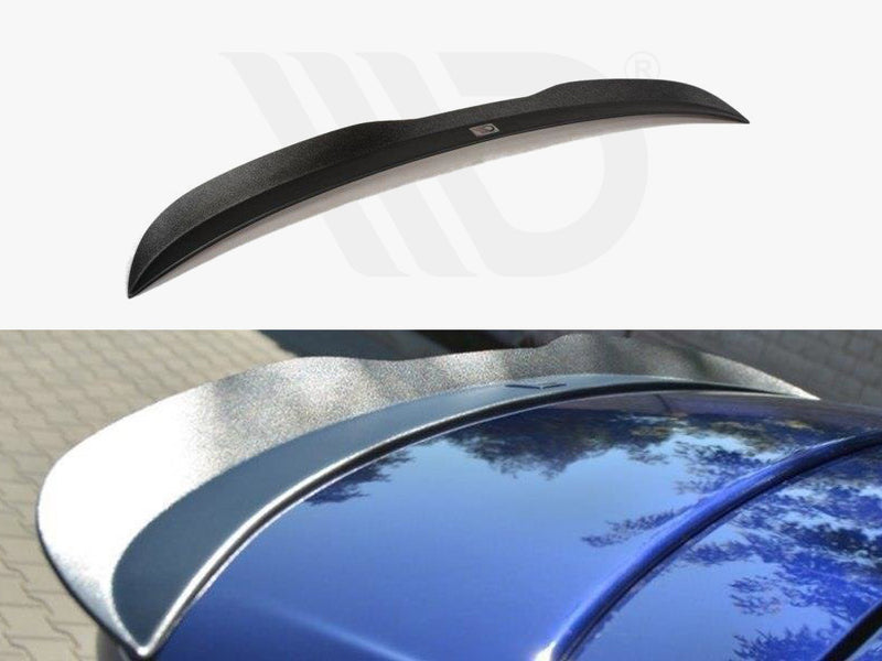 Spoiler CAP Ford Focus 3 ST Estate Pre-facelift