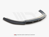 Front Splitter V.5 compatible with Mercedes-Benz V-Class AMG Line W447