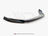 Front Splitter V.2 Skoda Kodiaq MK1 Facelift (2021-)