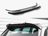 Spoiler CAP compatible with Skoda Kodiaq Mk1 Facelift