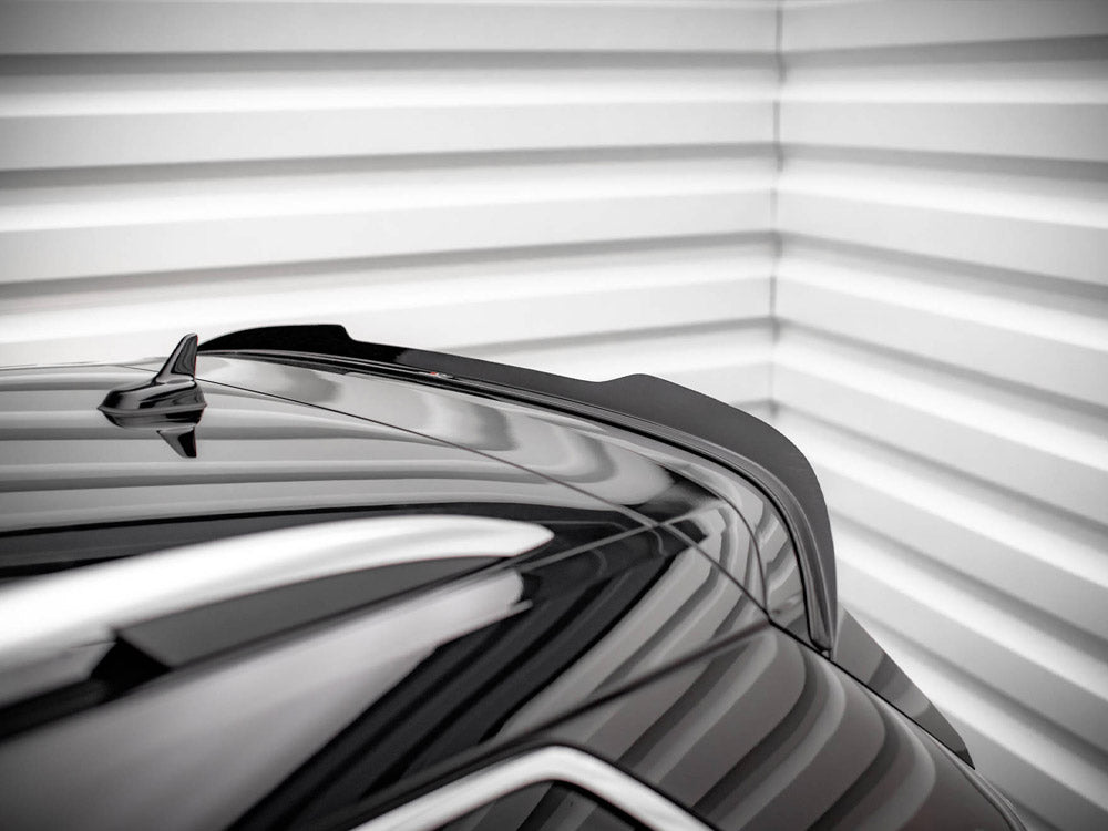 Spoiler CAP compatible with Skoda Kodiaq Mk1 Facelift
