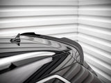 Spoiler CAP compatible with Skoda Kodiaq Mk1 Facelift