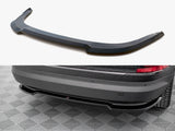 Rear Splitter compatible with Skoda Kodiaq Mk1 Facelift