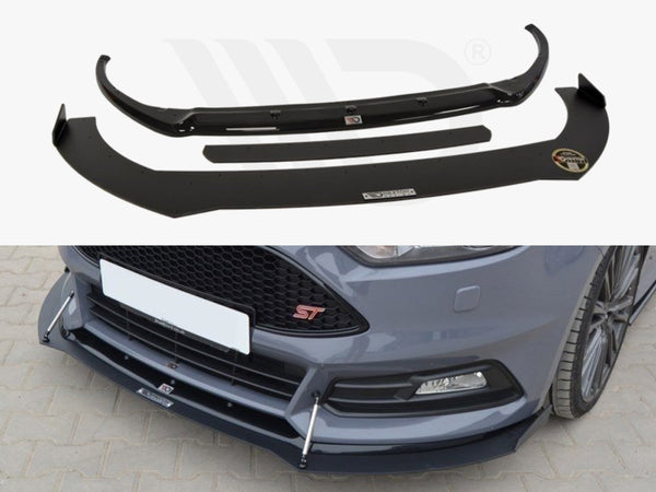 Hybrid Front V.2 Focus ST MK3 (Facelift)