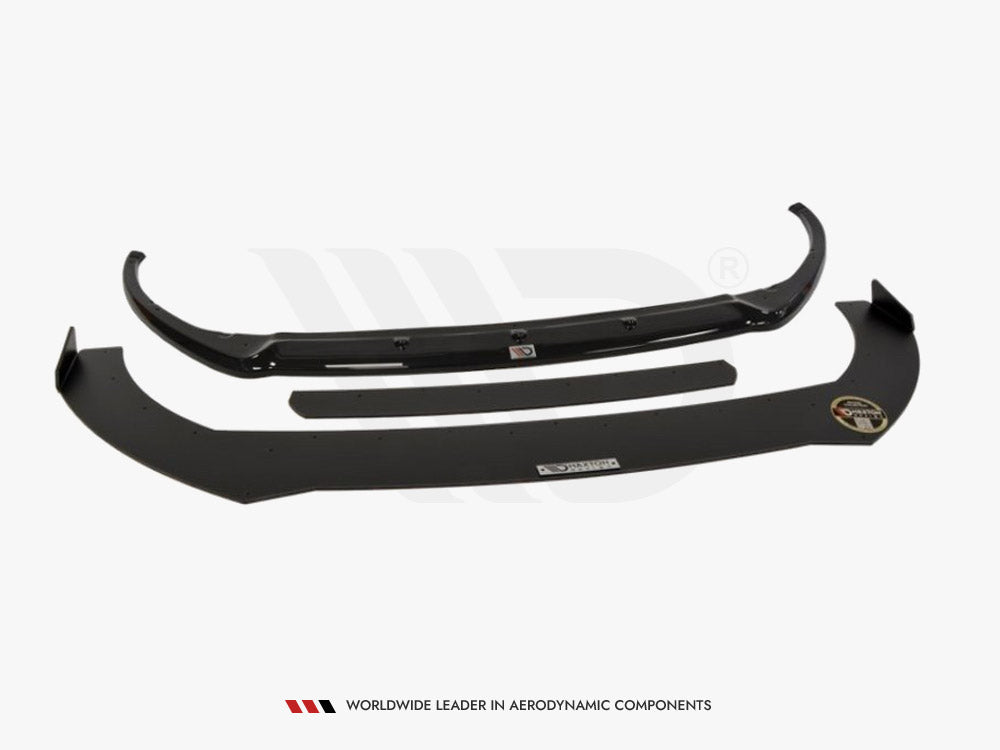 Hybrid Front V.2 Focus ST MK3 (Facelift)