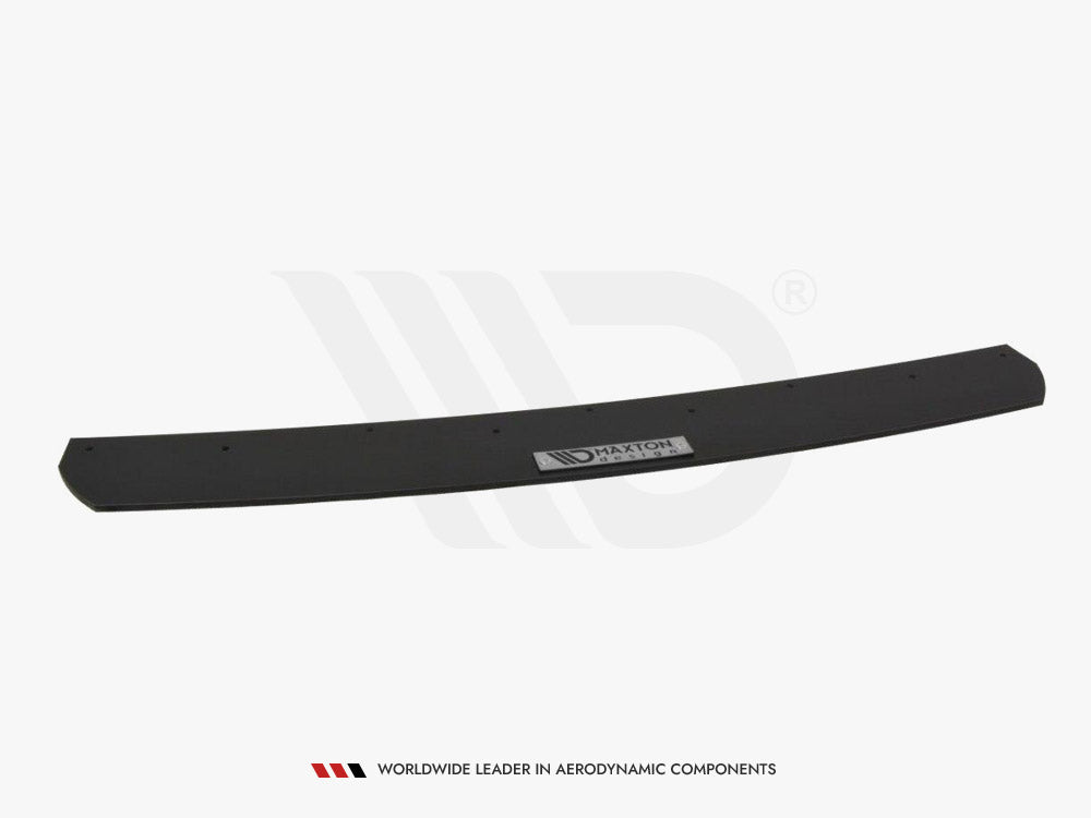 MAXTON DESIGN Front Racing Splitter V.3 Ford Focus 3 ST (Facelift)
